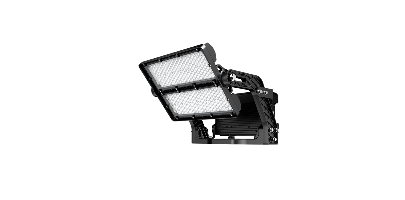 EPX - LED reflektor pro osvětlení velkých ploch