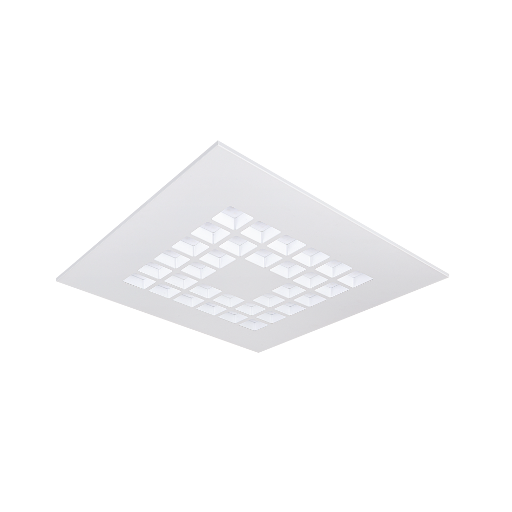 LED stropní svítidla