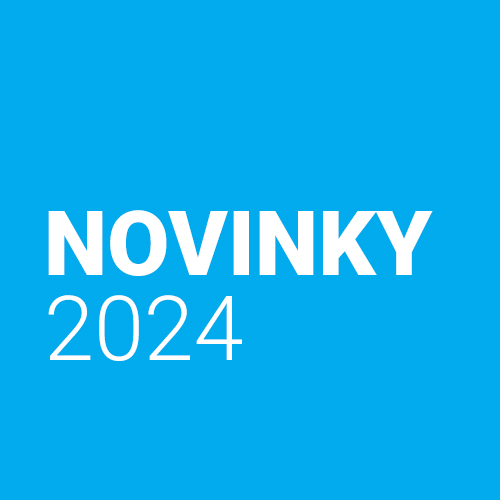 NOVINKY